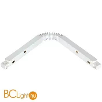 Коннектор шинопровода Novotech Flum 135106