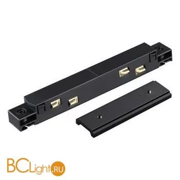 Cоединитель с токопроводом прямой Novotech Flum 135103
