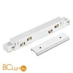 Cоединитель с токопроводом прямой Novotech Flum 135102