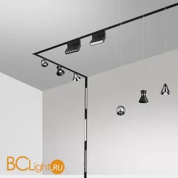 Трековый светильник Novotech Flum 358468 - Фото 0