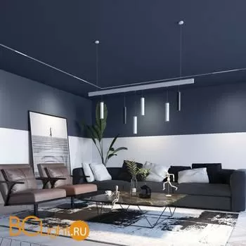 Трековый светильник Novotech Flum 358417 - Фото 0