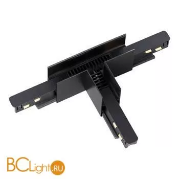 Коннектор шинопровода Novotech Flum 135126