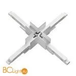 Коннектор шинопровода Novotech Flum 135127