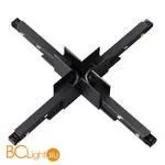 Коннектор шинопровода Novotech Flum 135128