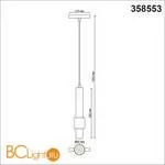 Трековый светильник Novotech Flum 358553 - Фото 1