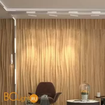 Трековый светильник Novotech Flum 358611 - Фото 0