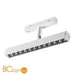 Трековый светильник Novotech Flum 358609