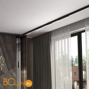 Трековый светильник Novotech Flum 358545 - Фото 0