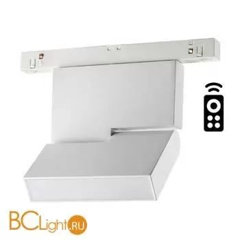 Трековый светильник Novotech Flum 358625