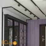 Трековый светильник Novotech Flum 358539 - Фото 0