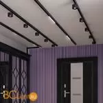 Трековый светильник Novotech Flum 358541 - Фото 0