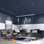 Трековый светильник Novotech Flum 358615 - Фото 0