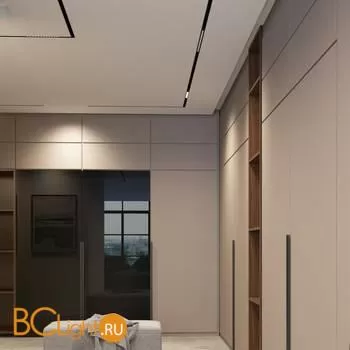 Трековый светильник Novotech Flum 358616 - Фото 0