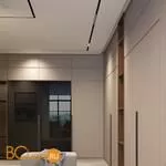 Трековый светильник Novotech Flum 358616 - Фото 0