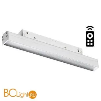 Трековый светильник Novotech Flum 358617