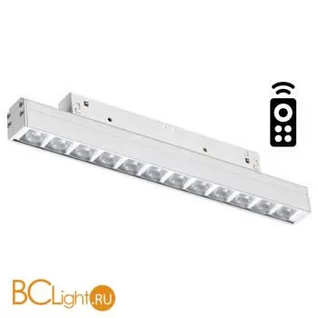 Трековый светильник Novotech Flum 358621