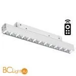 Трековый светильник Novotech Flum 358621