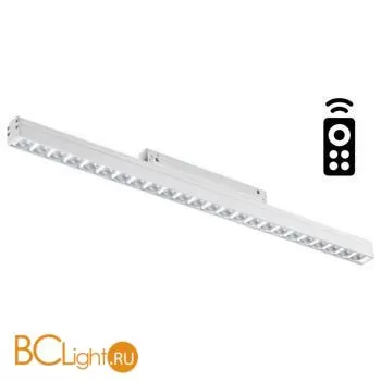 Трековый светильник Novotech Flum 358623