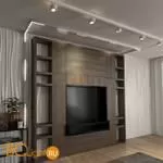 Трековый светильник Novotech Flum 358548 - Фото 0