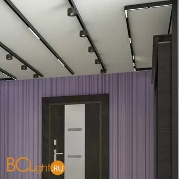 Трековый светильник Novotech Flum 358606 - Фото 0