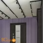 Трековый светильник Novotech Flum 358606 - Фото 0