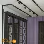 Трековый светильник Novotech Flum 358608 - Фото 0