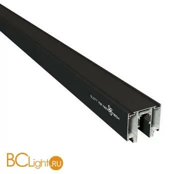 Шинопровод для монтажа в натяжной потолок 2м Novotech Flum 135129