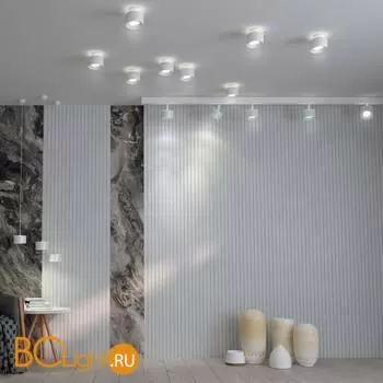 Трековый светильник Novotech Flum 358979 - Фото 0