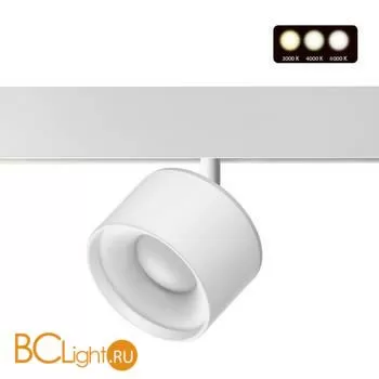 Трековый светильник Novotech Flum 358979