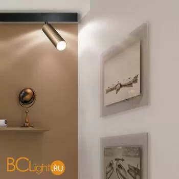 Трековый светильник Novotech Flum 358988 - Фото 0