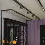 Трековый светильник Novotech Flum 358915 - Фото 0