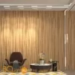 Трековый светильник Novotech Flum 358914 - Фото 0