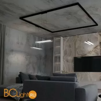 Трековый светильник Novotech Flum 358993 - Фото 0