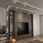 Трековый светильник Novotech Flum 359198 - Фото 0