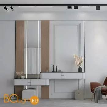 Трековый светильник Novotech Flum 359202 - Фото 0