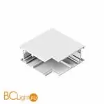 Соединитель Г-образный металлический вертикальный с потолка на стену Novotech Flum 135167