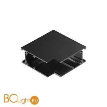 Соединитель Г-образный металлический вертикальный с потолка на стену Novotech Flum 135168