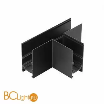 Соединитель Т-образный металлический Novotech Flum 135170