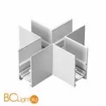 Соединитель Х-образный металлический Novotech Flum 135171