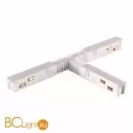 Соединитель питания Т-образный Novotech Flum 135175