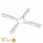 Соединитель питания Х-образный Novotech Flum 135177