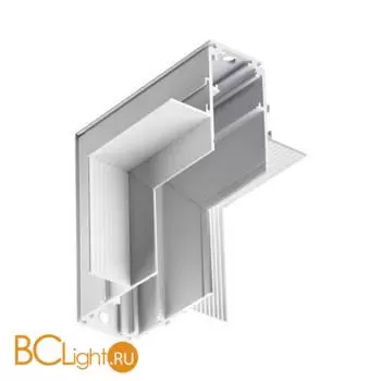 Соединитель "Г" (с потолка на стену) для арт.135229 Novotech FLUM 135233