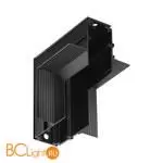 Соединитель "Г" (с потолка на стену) для арт.135230 Novotech FLUM 135234