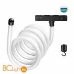 Трековый светодиодный неон 2м Novotech Flum CRI90+ 4000К 2500Лм 360 25W 359140