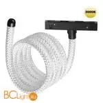 Трековый светодиодный неон 2м Novotech Flum CRI90+ 3000К 2420Лм 360 25W 359334