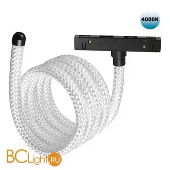 Трековый светодиодный неон 2м Novotech Flum CRI90+ 4000К 2420Лм 360 25W 359335