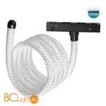 Трековый светодиодный неон 2м Novotech Flum CRI90+ 4000К 2420Лм 360 25W 359335