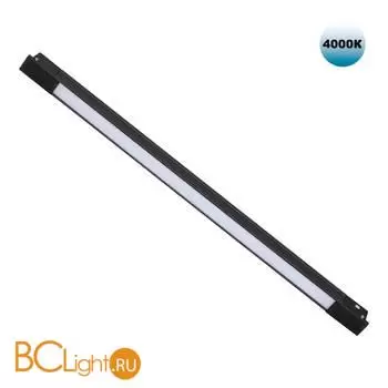 Специальный тонкий линейный светильник для SLIM серии Novotech FLUM CRI90+ 10W 4000K 390Лм 359431