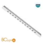 Специальный тонкий линейный светильник для SLIM серии Novotech FLUM CRI90+ 12W 4000K 580Лм 359432