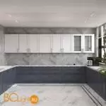 Специальный тонкий линейный светильник для SLIM серии Novotech FLUM CRI90+ 12W 4000K 580Лм 359432 - Фото 0